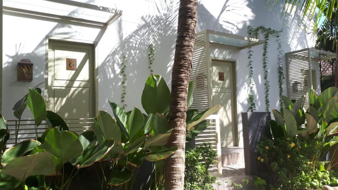 Studio O Seminyak Exterior foto