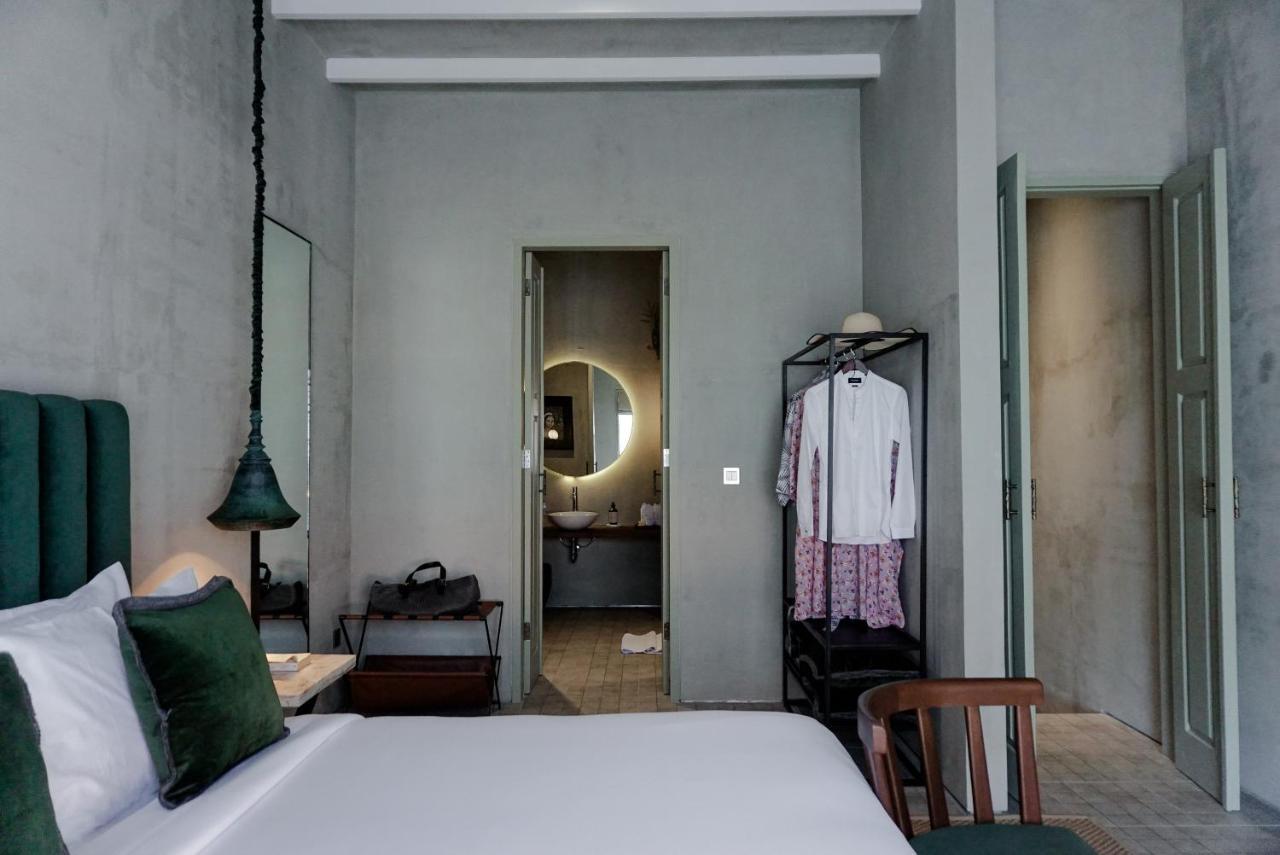 Studio O Seminyak Exterior foto