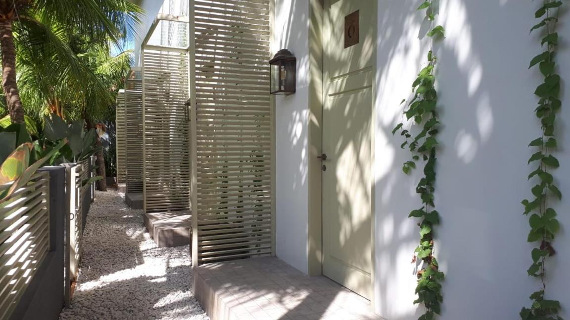 Studio O Seminyak Exterior foto