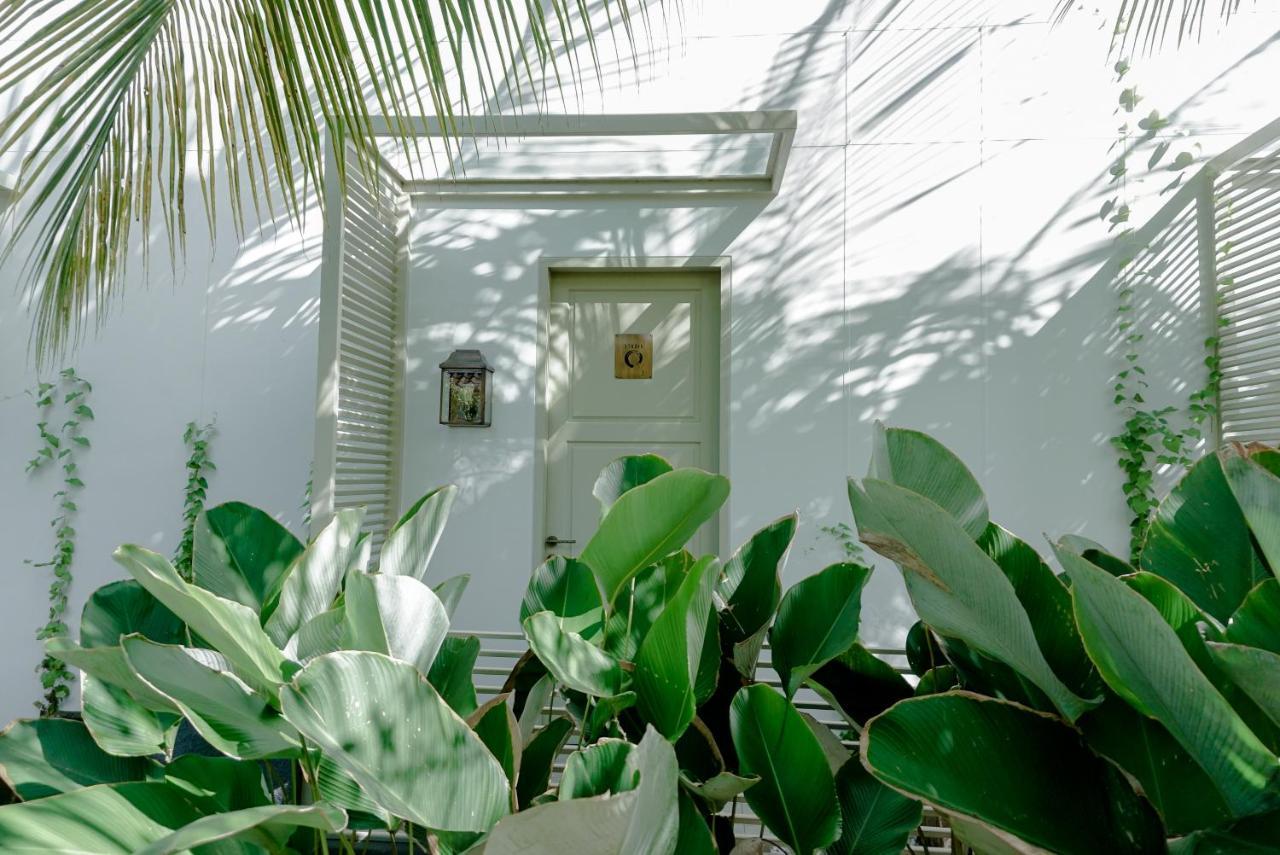 Studio O Seminyak Exterior foto